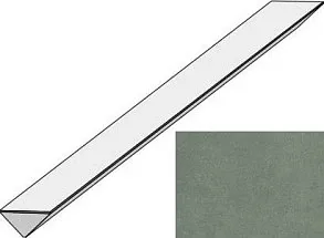 Бордюр Atlas Concorde Italy Boost Sage Corner LBBT 1.4x40 - фото 1