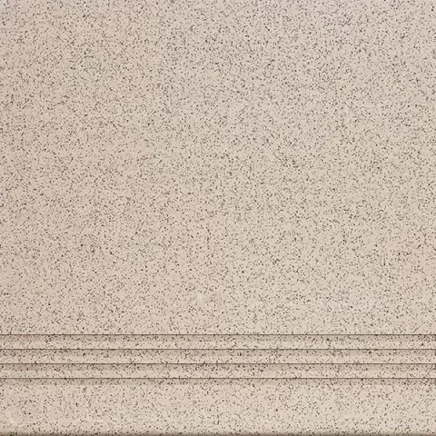 Ступень Estima ST01 Standard Pearl 30x30 бежевый - фото 1