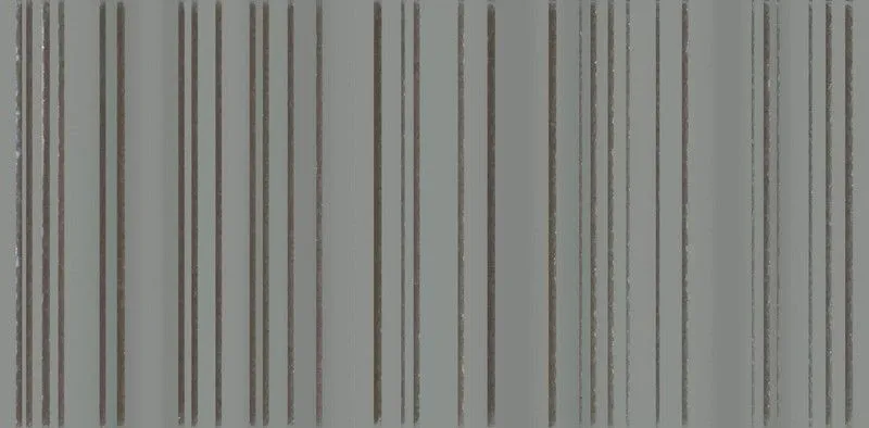 Декор Kerama Marazzi KMD3STA062BN Касба зеленый структура 7.4x15 - фото 1