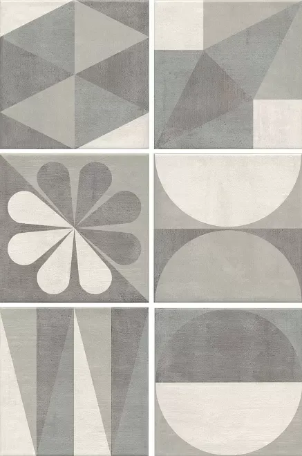 Керамическая плитка Kerama Marazzi 5286 Понти 20x20 - фото 1