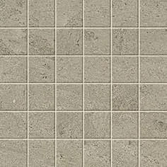 Мозаика Atlas Concorde Wise Silver Grey 30x30 - фото 1