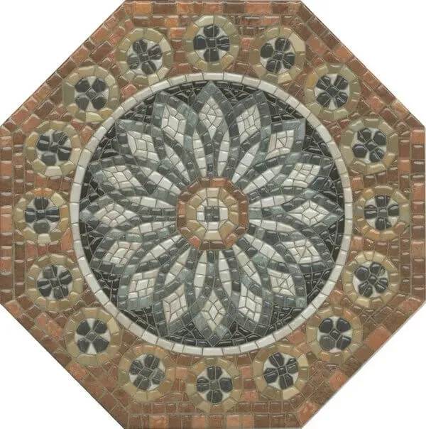 Декор Kerama Marazzi HGD\A438\SG2440 Стемма 24x24 - фото 1