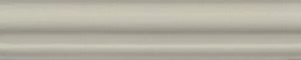 Бордюр Kerama Marazzi BLD052 Багет Тортона бежевый 3x15 - фото 1
