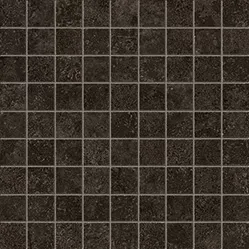 Мозаика Atlas Concorde Drift Dark 31,5x31,5 - фото 1