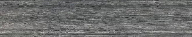 Плинтус Kerama Marazzi SG5161\BTG Арсенале серый темный 8x39,6 - фото 1