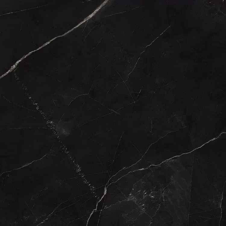 Керамогранит Atlas Concorde Empire Calacatta Black 60x60 матовый - фото 4