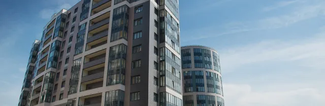 Уральские Фасады