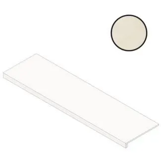 Ступень Atlas Concorde Italy Prism Cotton Scalino Silk A4Y6 33x120 - фото 1