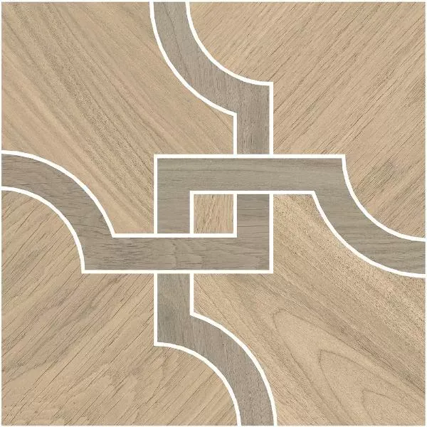 Мозаика Kerama Marazzi ID135 Монтиони наборный матовый 3 30х30 - фото 1