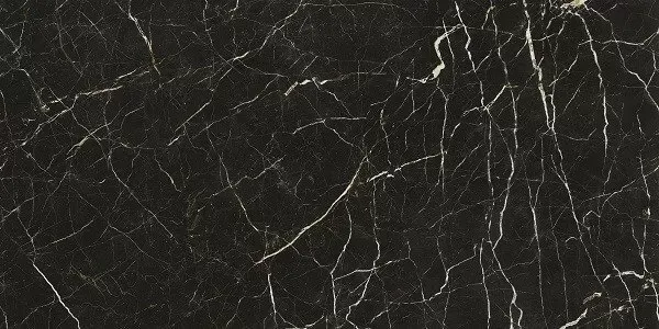 Керамогранит Atlas Concorde Allure Imperial Black 80x160 матовый - фото 1