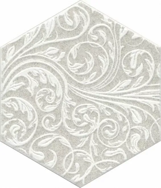 Декор Kerama Marazzi AD\A559\24001 Ателлани 20x23,1 - фото 1