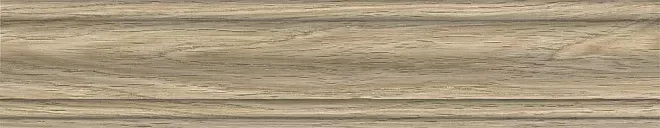 Плинтус Kerama Marazzi SG5157\BTG Арсенале беж 8x39,6 - фото 1