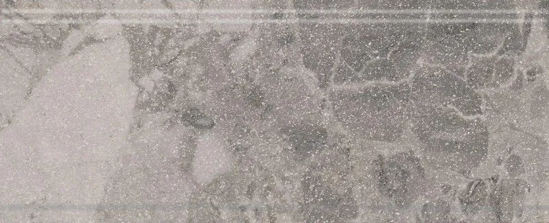 Бордюр Kerama Marazzi KMB2BDA002BR Рабат Стоун серый матовый обрезной 12x30 - фото 1