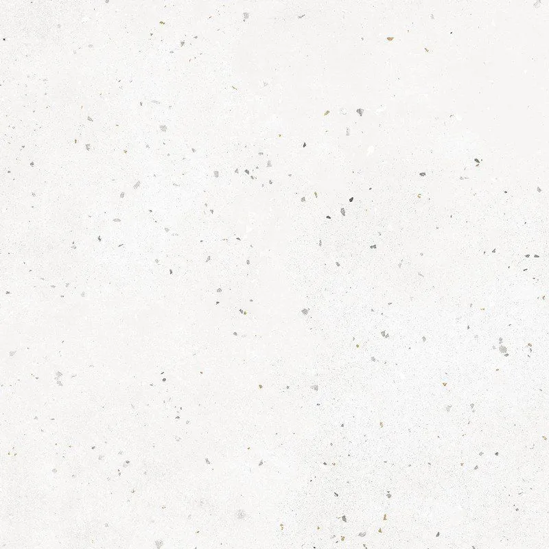 Керамогранит Grasaro Granella White 60x60 G-40/MR/600x600x10 - фото 1