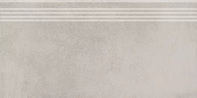 Ступень Kerama Marazzi Мирабо беж обрезной 30x60 DD253500R\GR - фото 1