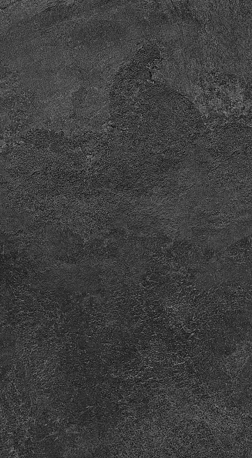 Керамогранит Kerama Marazzi Про Стоун чёрный обрезной 60x119.5 DD500520R - фото 1