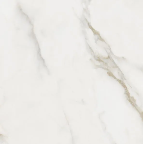 Керамогранит Estima Ideal ID01 80x80 белый - фото 1