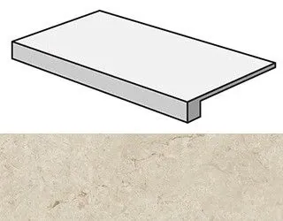 Ступень Atlas Concorde Italy Marvel Cream Prestige Scalino ATD4 33x60 - фото 1
