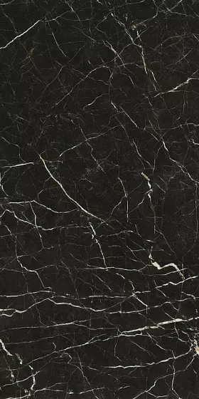 Керамогранит Atlas Concorde Allure Imperial Black 60x120 лаппатированный - фото 1