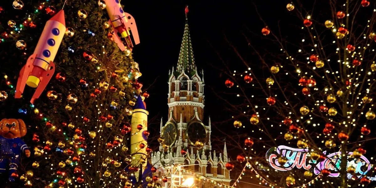 График работы в новогодние праздники 2026