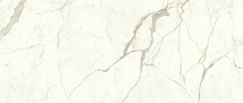 Керамогранит Atlas Concorde Italy Marvel Shine Calacatta Prestigio Polished 120x278 A4OZ - фото 1