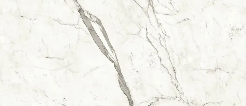 Керамогранит Atlas Concorde Italy Marvel Shine Statuario Supremo Matte 120x278 A4O7 - фото 1