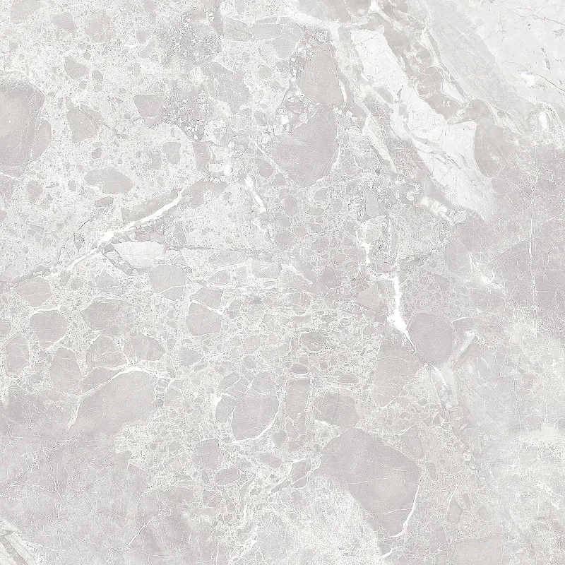 Керамогранит Delacora Грейни Грис 6060GRY15 серый 60x60 - фото 1