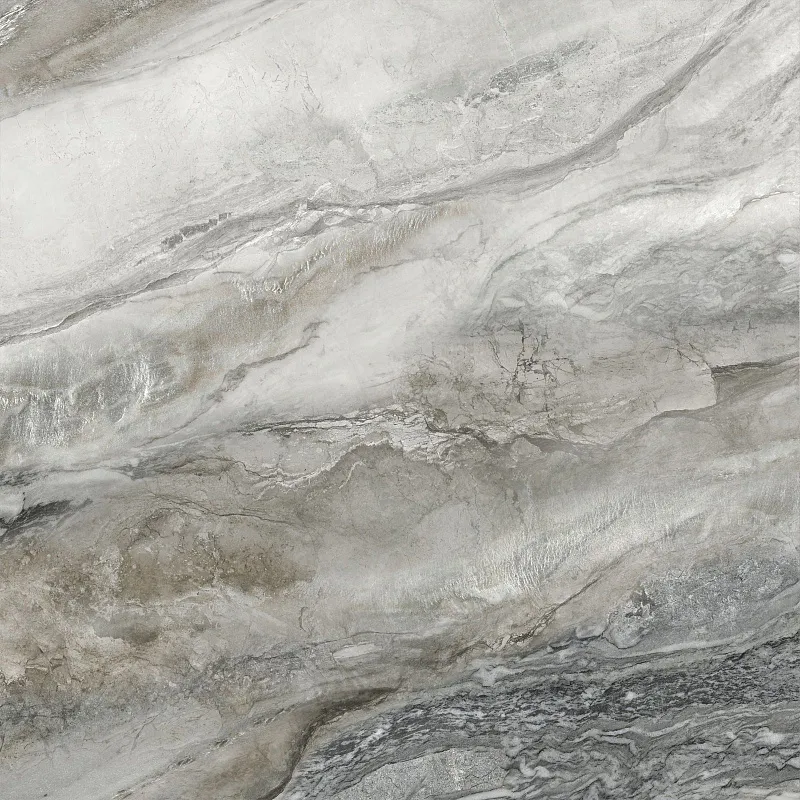 Керамогранит NewTrend Симфони D60216M серый 60x60 - фото 1