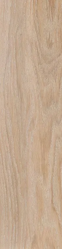 Керамогранит (L8) Лапарет Listelini светло-бежевый 14.7x59.4 матовый - фото 1