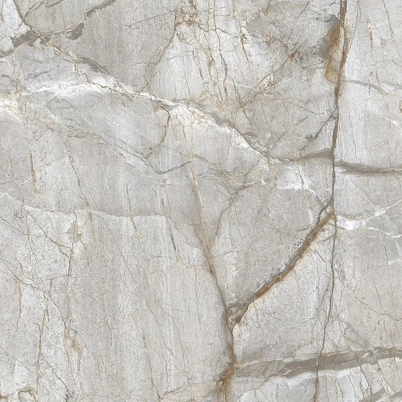 Керамогранит Лапарет Pulsar Grey 80x80 глянцевый - фото 1