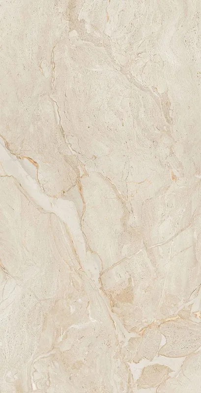 Керамогранит Novin Ceram Dayana Light Beige N9504T34 бежевый 60x120 - фото 1