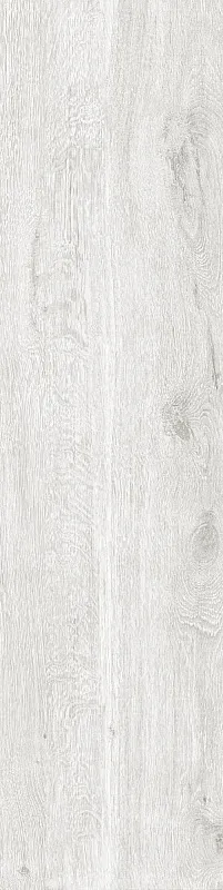Керамогранит Идальго Victoria White SR 29.5x120 белый - фото 1