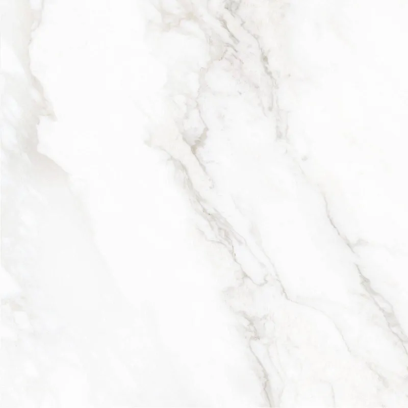 Керамогранит NewTrend Дизайн Арт Design Stone Carrara GP2020DNS15 белый 20x20 - фото 1
