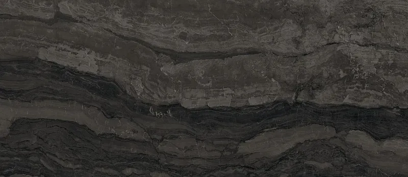 Керамогранит Atlas Concorde Italy Marvel Edge Absolurte Brown Polished 120x278 AOQC - фото 1