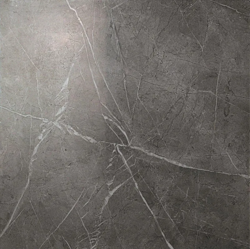 Керамогранит Atlas Concorde Italy Marvel Grey Stone Lappato 60x60 7N3T - фото 1
