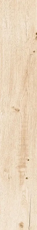 Керамогранит Идальго Ethno Wood Light SR 19.5x120 бежевый - фото 1