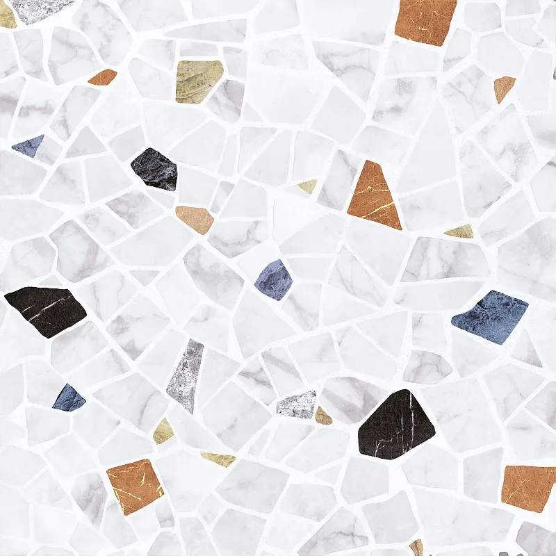 Керамогранит AltaCera Smalta Mix FT3SML55 41x41 - фото 1