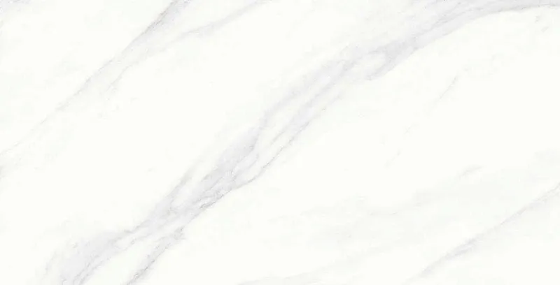 Керамогранит Лапарет Calacatta Superb белый 60x120 сатинированный - фото 1