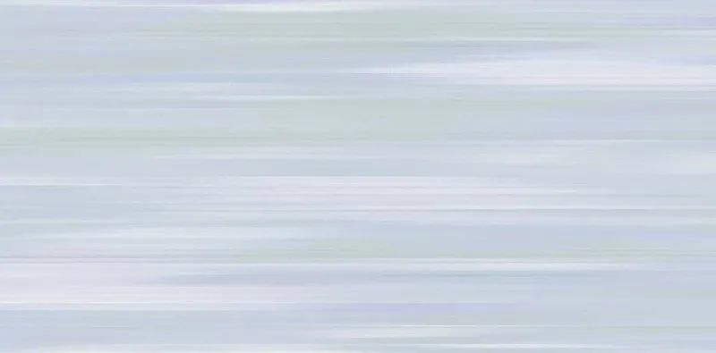 Керамическая плитка (34013) Лапарет Spring голубой 25x50 глянцевый - фото 1