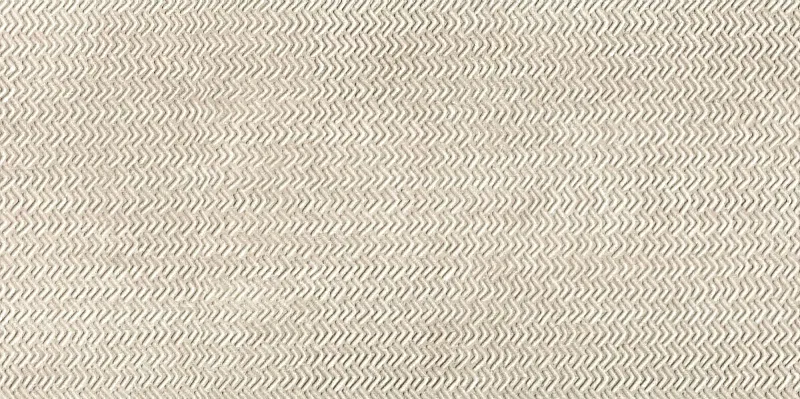 Керамическая плитка Atlas Concorde Italy Lims Ivory 3D Way Matte 40x80 A3HT - фото 1