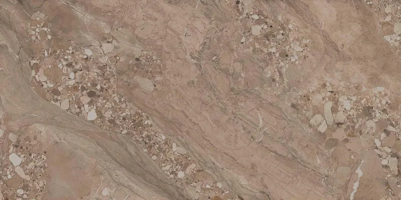 Керамогранит Estima Oceanmist OM03 80x160 - фото 1