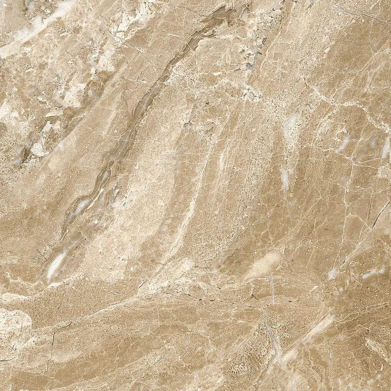 Керамогранит (SG645020R) Лапарет Irida коричневый обрезной 60x60 матовый - фото 1