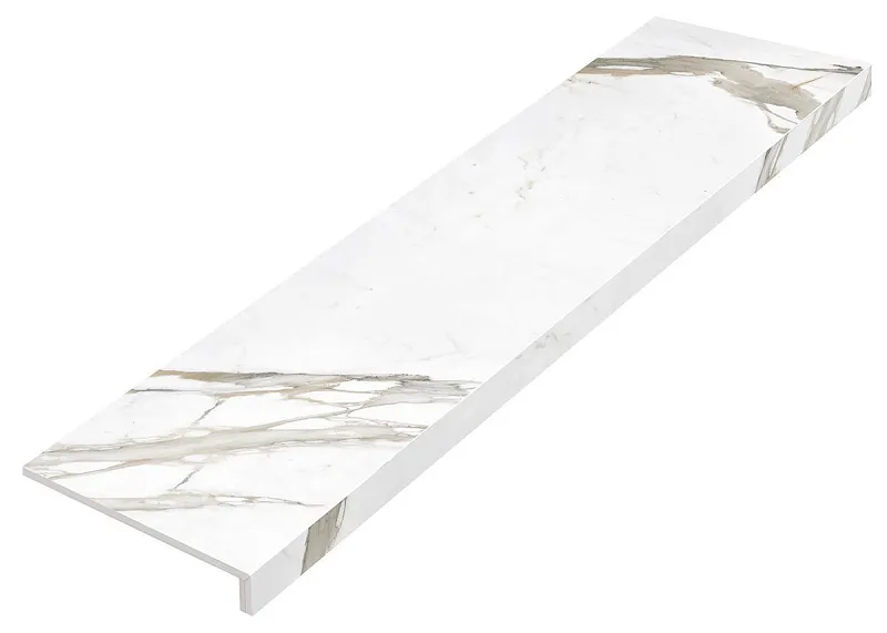 Ступень Паллисандро Оро 32x120 SR - фото 1