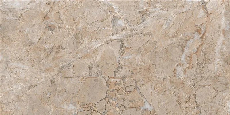 Керамогранит Vitra Marble-X Дезерт Роуз Терра 7ФЛПР 60x120 полированный - фото 1