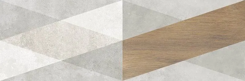 Декор Ласселсбергер Стен 4 20x60 - фото 1