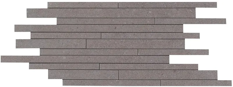 Мозаика Atlas Concorde Italy Kone Grey Brick 30x60 AUN0 - фото 1