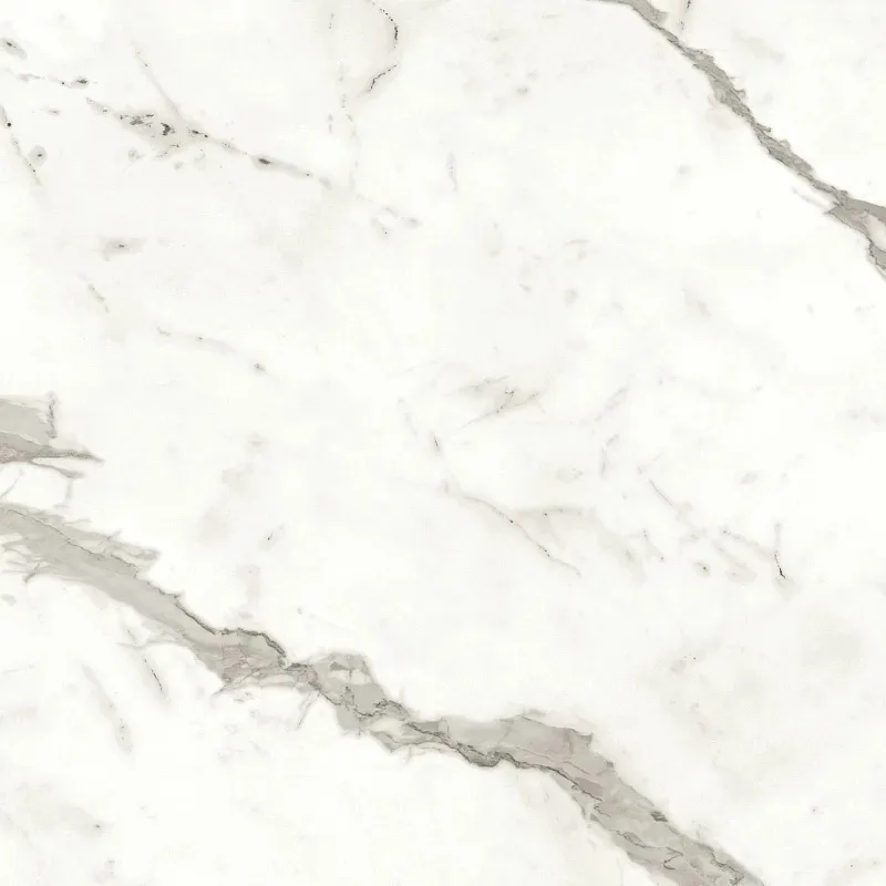 Керамогранит Atlas Concorde Italy Marvel Shine Statuario Supremo Matte 60x60 A4QR - фото 1