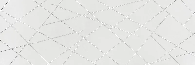 Декор Delacora Baffin Cross DW15CRO15 25.3x75 - фото 1