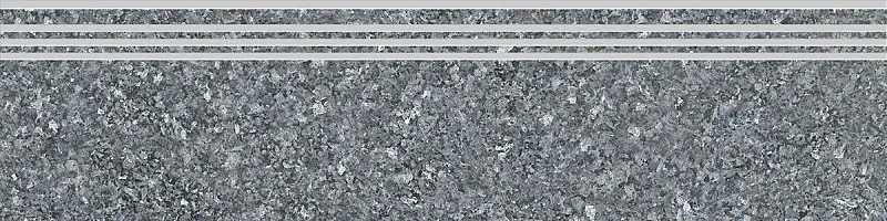 Ступень Габриела Серый 30x120 MR - фото 1