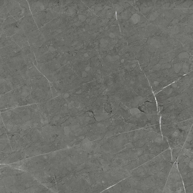 Керамогранит Kerranova Skala Dark Grey 60x60 K-2203/LR/600x600x10 - фото 1